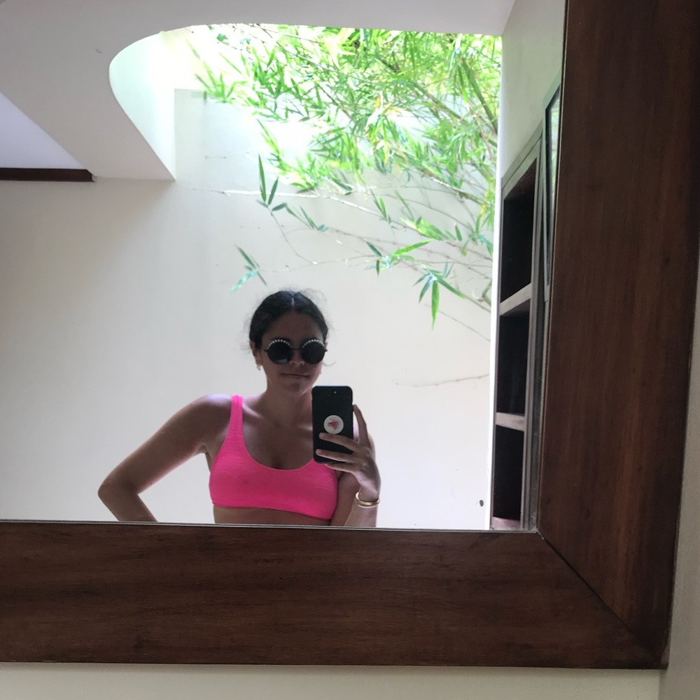 Meet your Posher, Doni